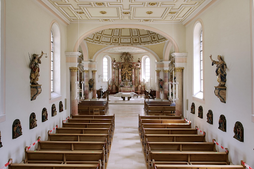 Best Practices for Church Renovations