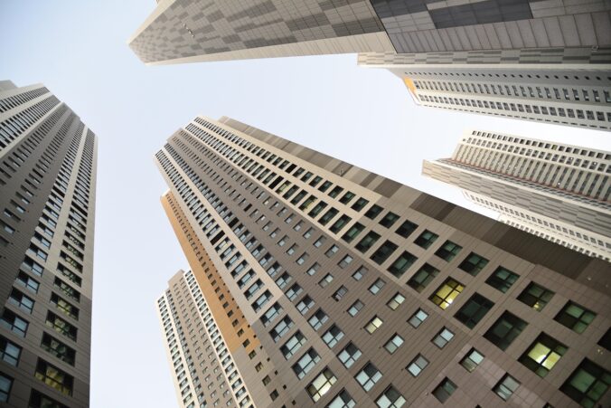 What Types of Properties Do Property Managers Look After for Clients?